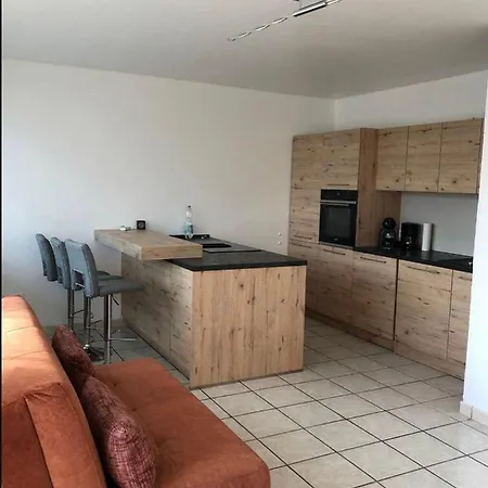 Haus-katharina Apartment Cologne