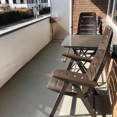 Haus Katharina * Köln