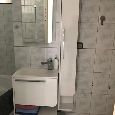 Haus-katharina Apartment