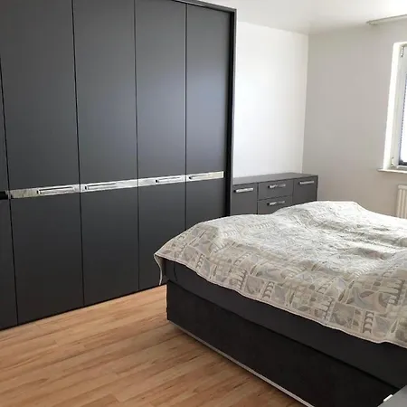 Apartment Haus Katharina *