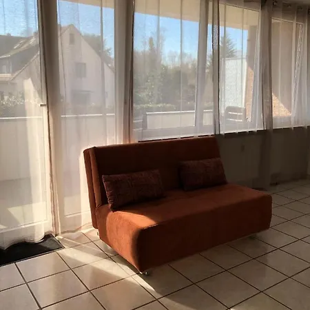 Apartment Haus-katharina