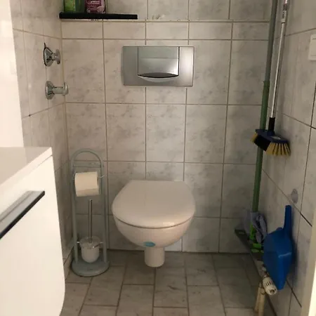 Haus-katharina Apartment