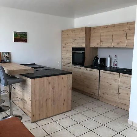Apartment Haus-katharina Cologne